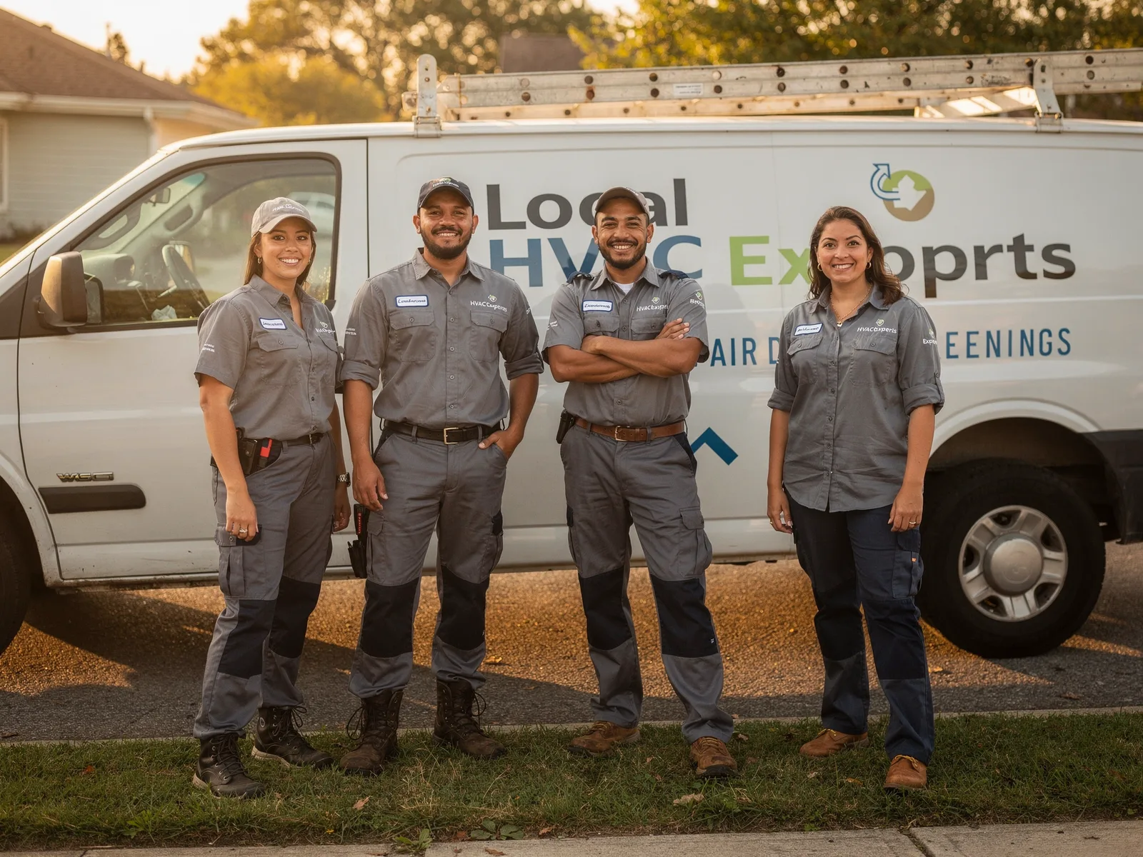 24/7 HVAC Repair & AC Replacement company in Challis, ID