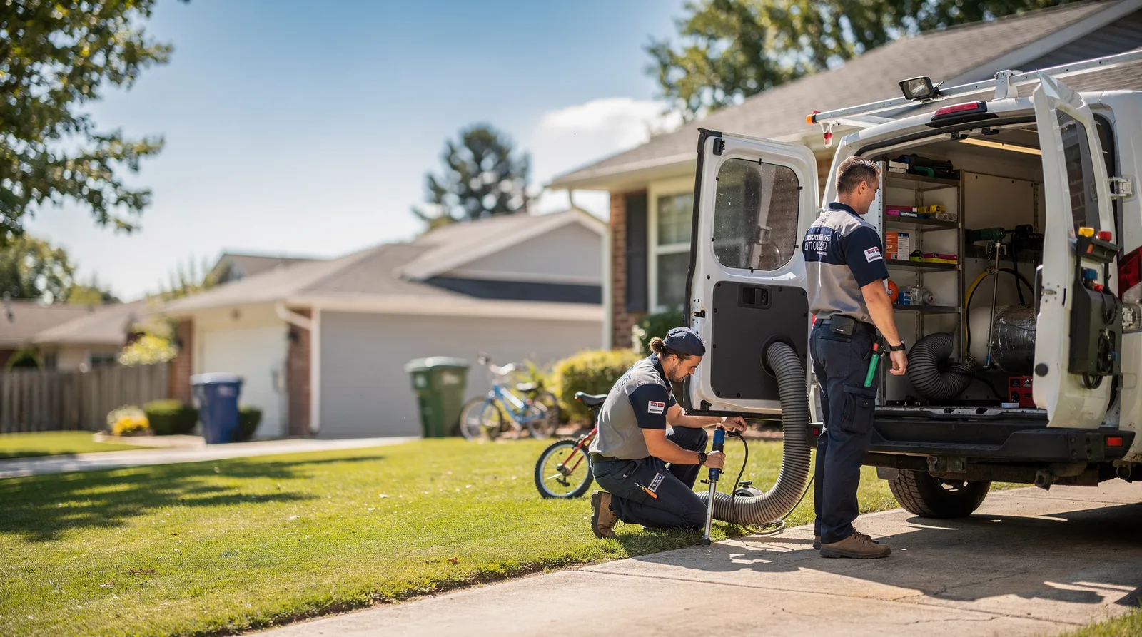 24/7 HVAC Repair & AC Replacement in Challis, ID near me